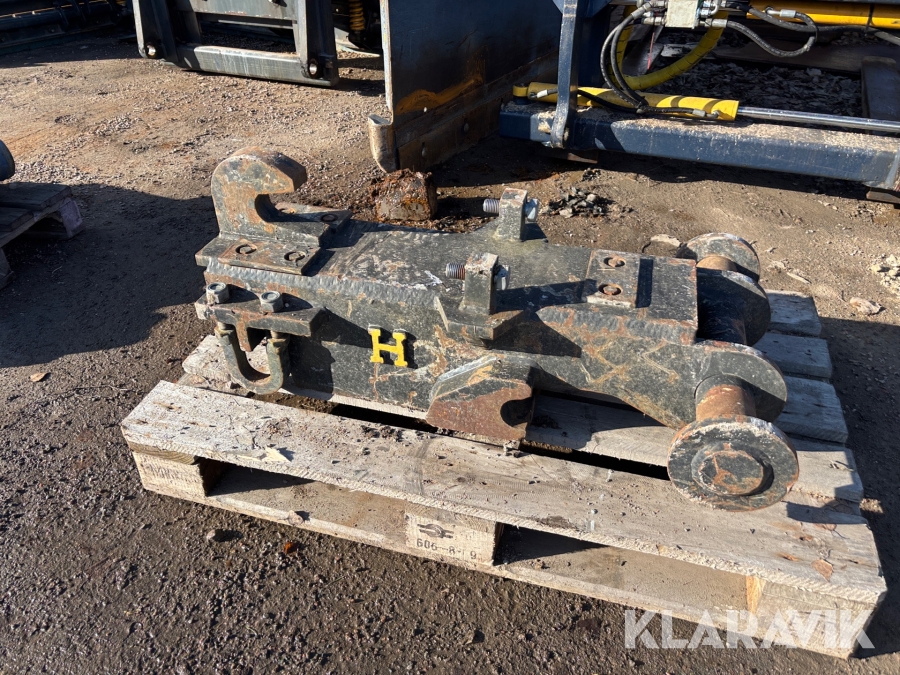 Adapter B27 till S60