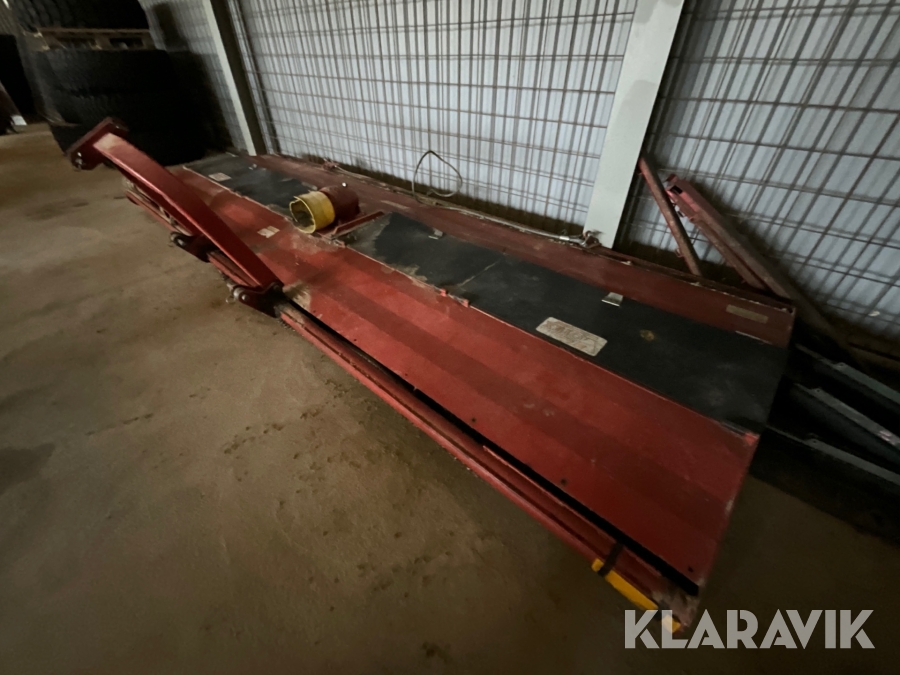 Betesputs Votex PT5-450