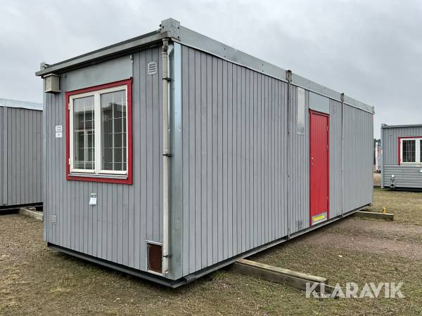 Bod Okänt Märke K0