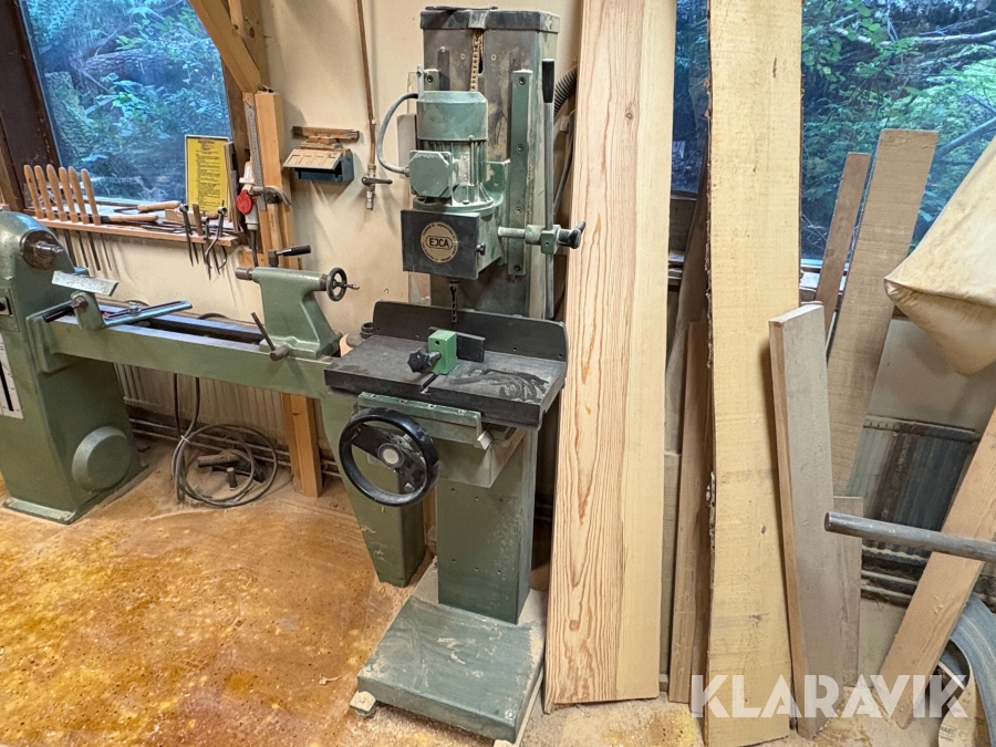 Stämborr EJCA SBK_3_M