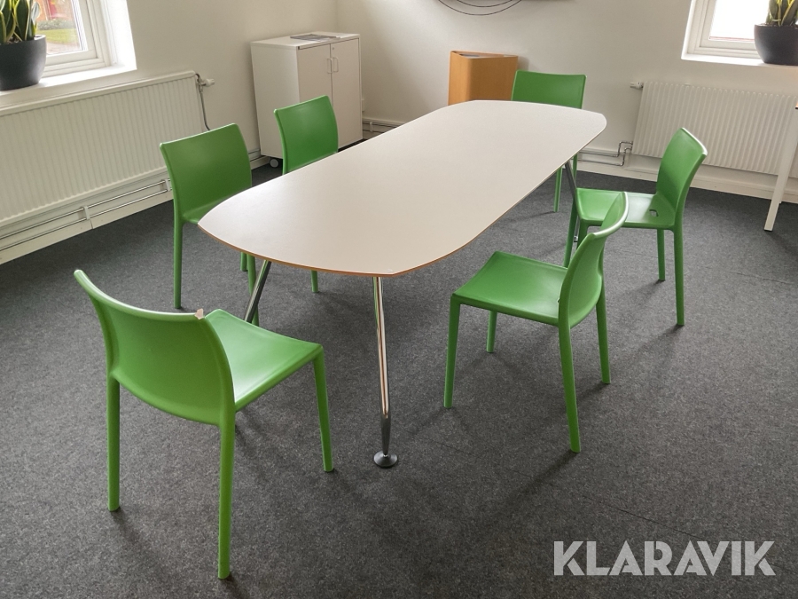 Bord och stolar Magis Magis Air-Chair