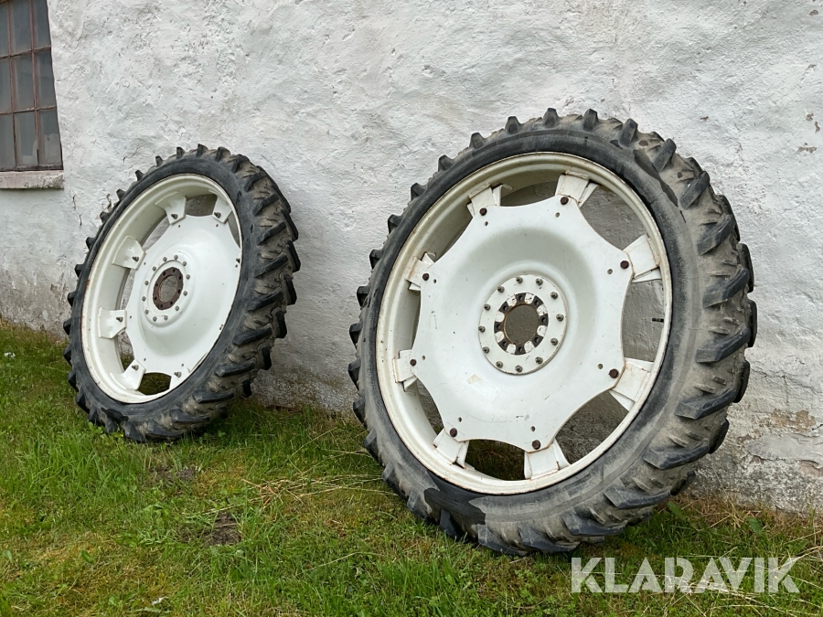 Radodlingshjul Kleber 9,5R48 2st