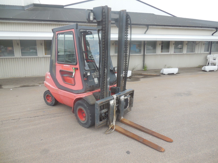 MOTVIKTSTRUCK DIESEL