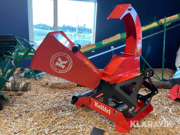 Flishugg Kellfri WCP 130