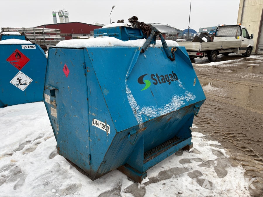 Farmartank Färmartanken