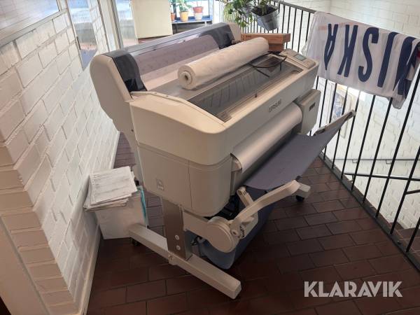 Skrivare Epson SureColor T3200