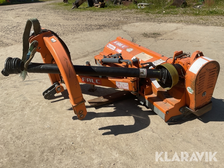 Betesputs Falc Pellicano special 1800