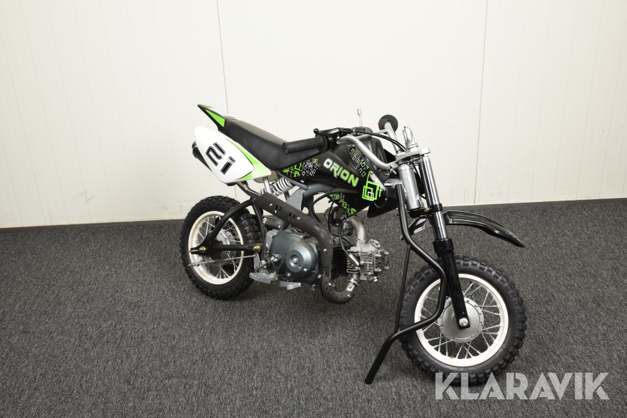 Cross APL Sports 70cc