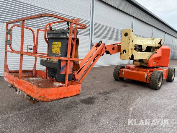 Bomlift JLG E450AJ