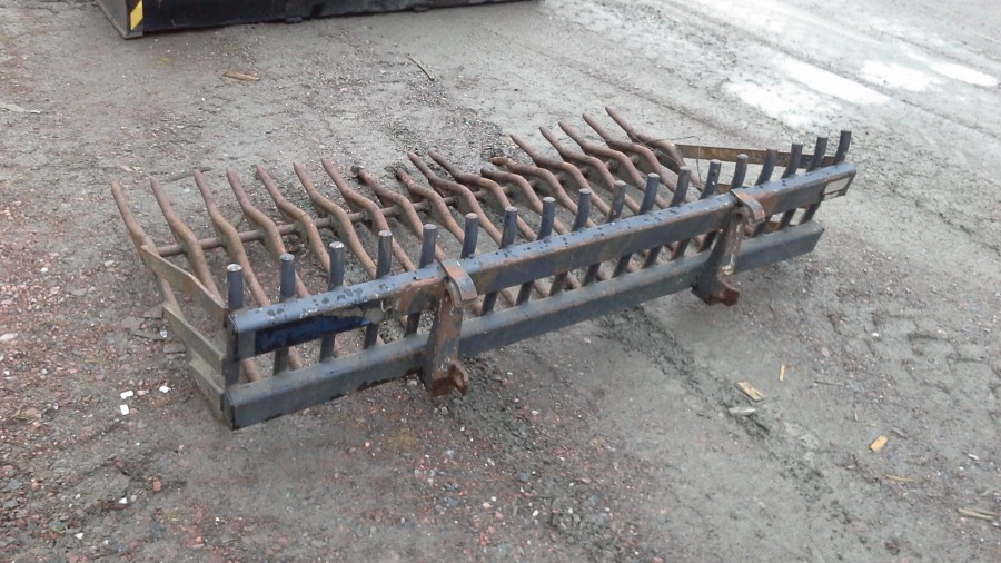 STENGREP / SÅLLGALLER