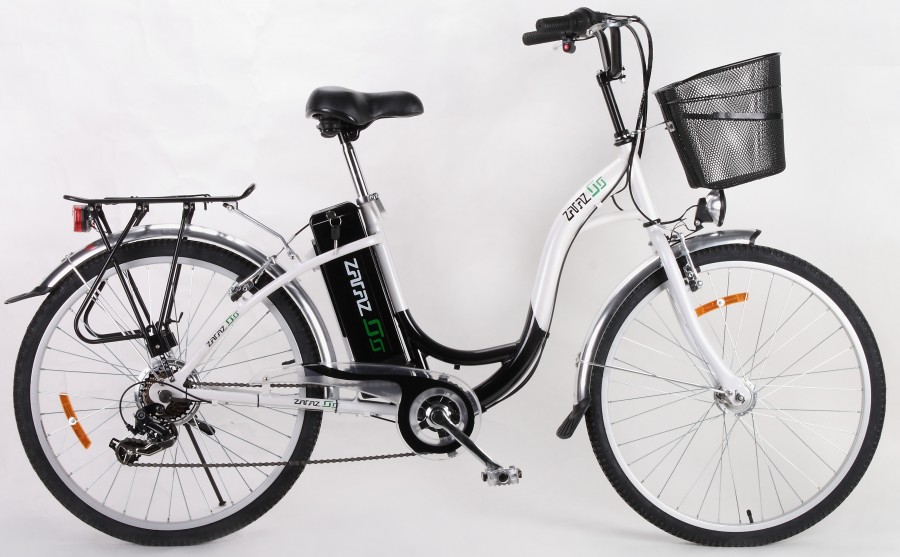  eBike Granada 28 tum elcykel 