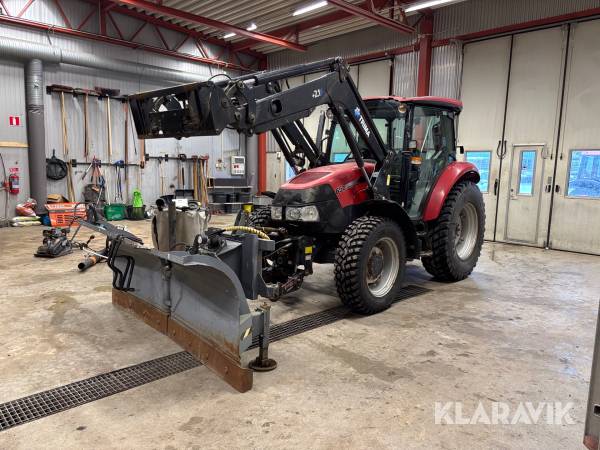 Traktor Case IH 65c