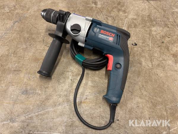 Slagborrmaskin Bosch GBM 13-2 RE