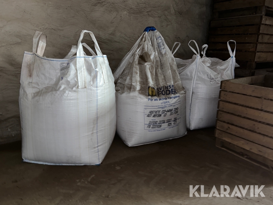 Höstvete utsäde REFORM 2000 kg