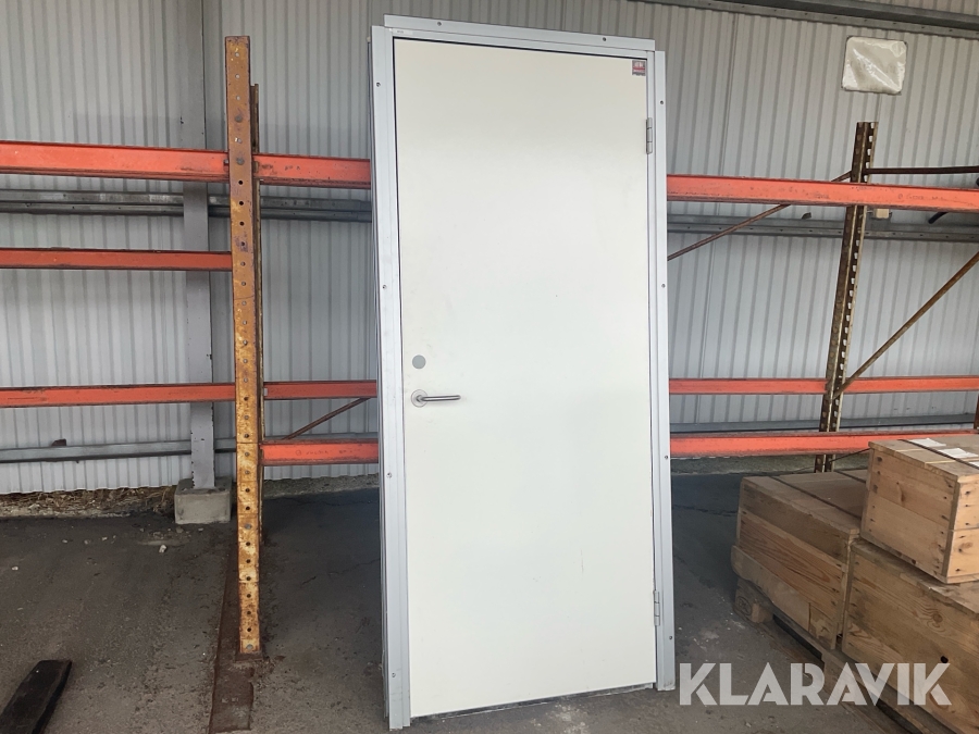 Kylrumsdörr Thermod