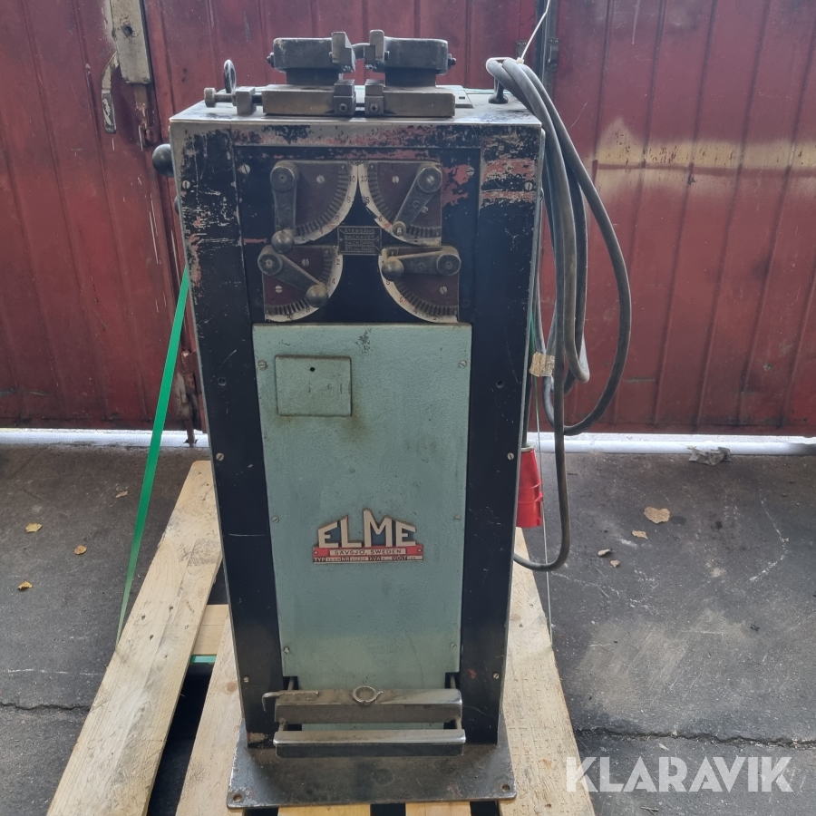 Stuksvets ELME ST-308