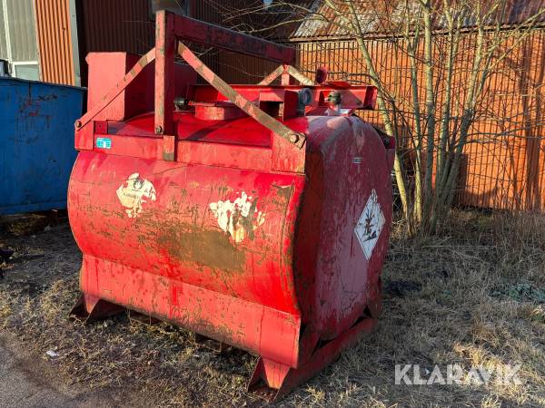 Farmartank Färmartanken