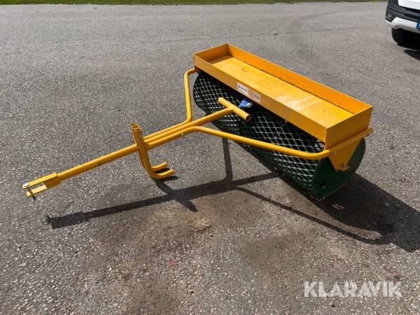 Gallervält Hörby Bruk 1000