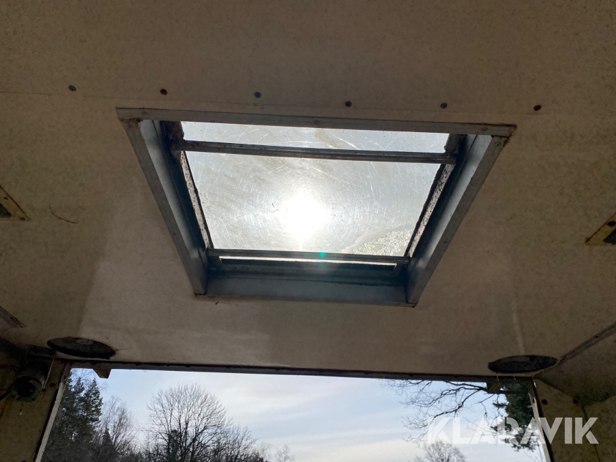 Hästlastbil Scania R143 ML 6X2L