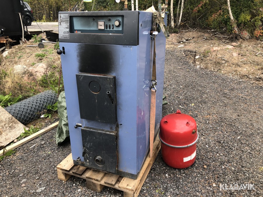 Vedpanna Perefal Solo plus