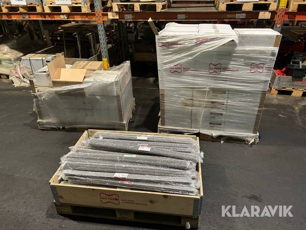 Svällband Cresco / Be Seald