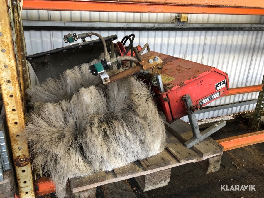 Tvätt till vägreflexer 