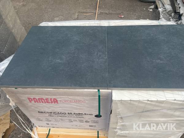 Uteklinker Pamesa Koncept mica 100kvm