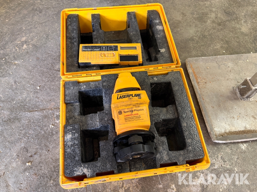 Laser Laserplane 130