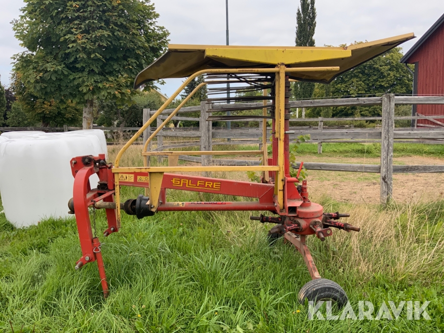 Strängläggare Galfre A.G 280/7