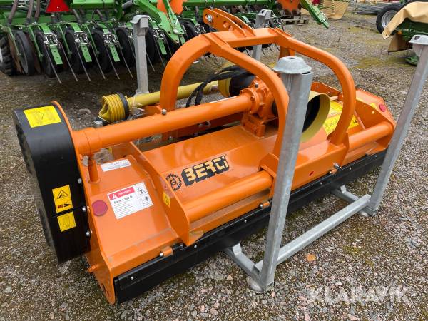 Betesputs Berti 220