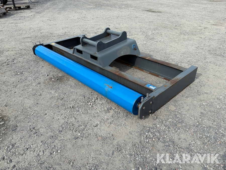 Avjämningsbalk Golden Attachment GBE25S60 S60