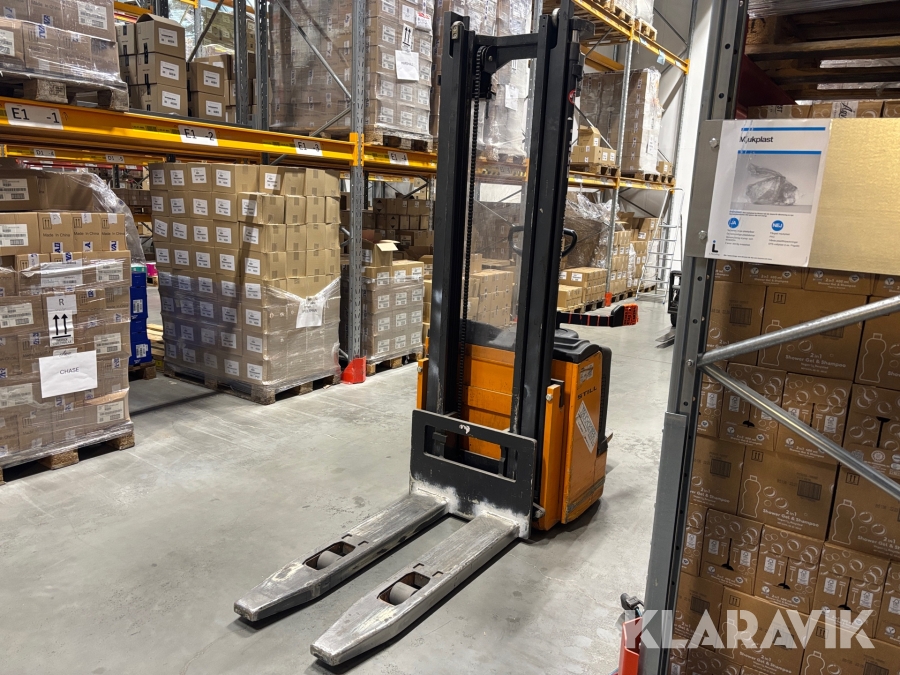 Ledstaplare Still EGV-S 14