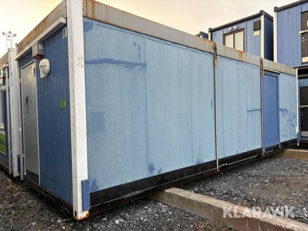 Tork / WC-bod Zenergy