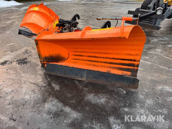 Vikplog Pronar PUV 3300M