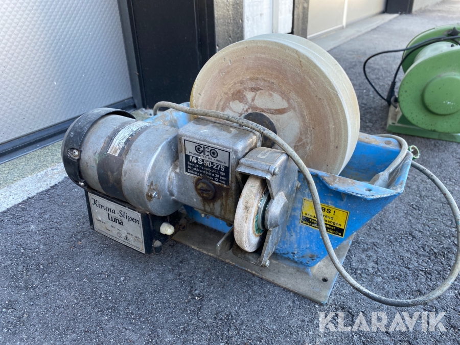 Slip Kiruna Slipen M-S-60