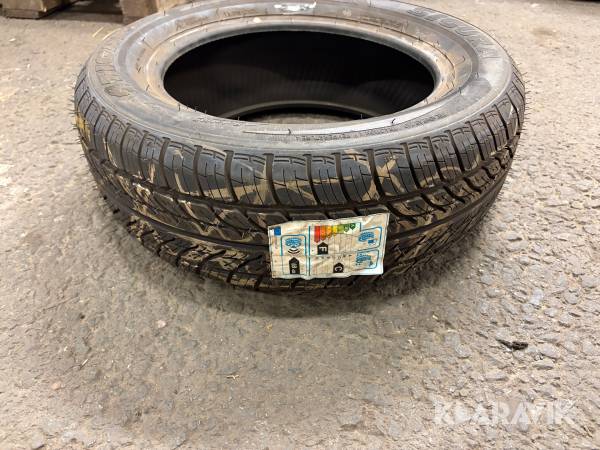 Däck 1st Tigar Sigura