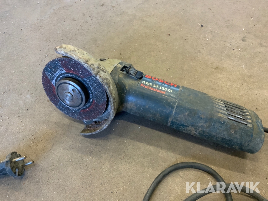 Kit Mantenimiento Herramientas Escobillas Carbón BOSCH GWS 14-125 C - 5x10x16mm Con Cable Y Muelles Recambios Amoladora Angular