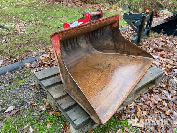 Planerskopa RF SKP6 S40