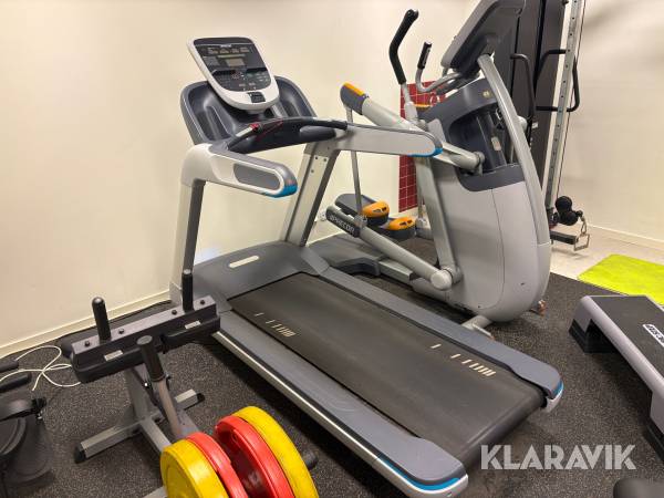 Löpband Precor