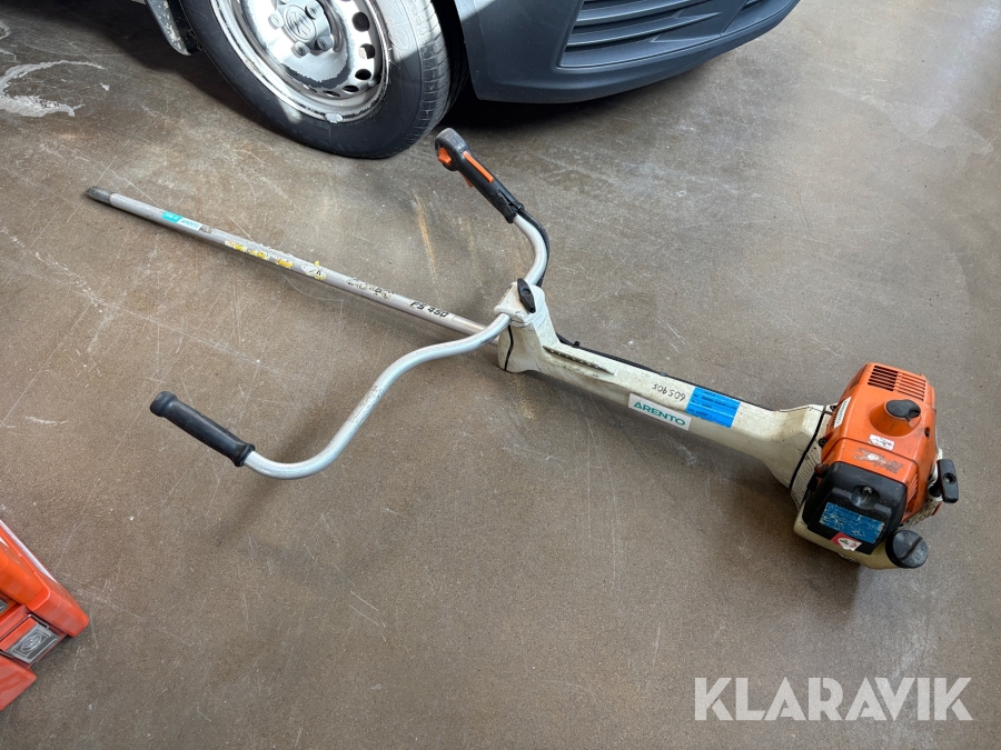 Röjsåg Stihl FS 480