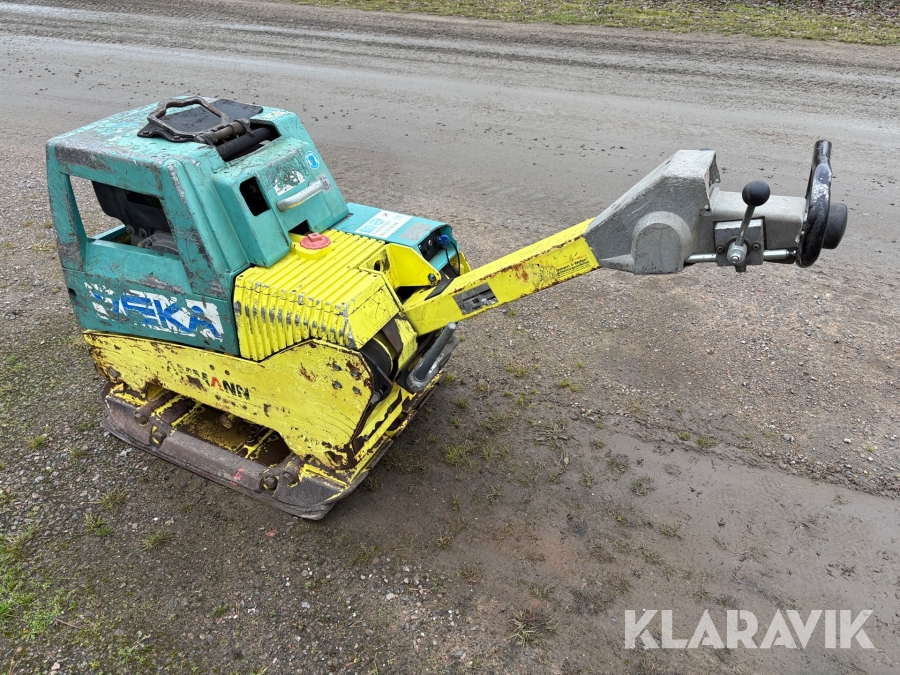 Markvibrator Ammann AVH 6030