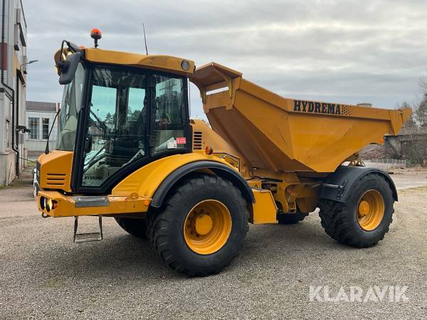 Dumper Hydrema 912FS MultiTipp