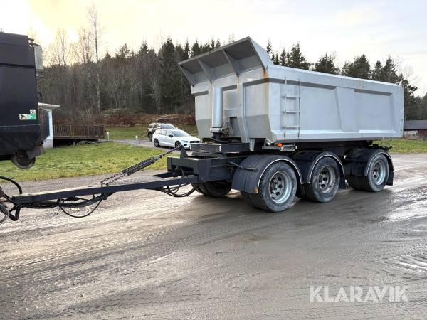 Triokärra Triolift 0C0TTPS-3