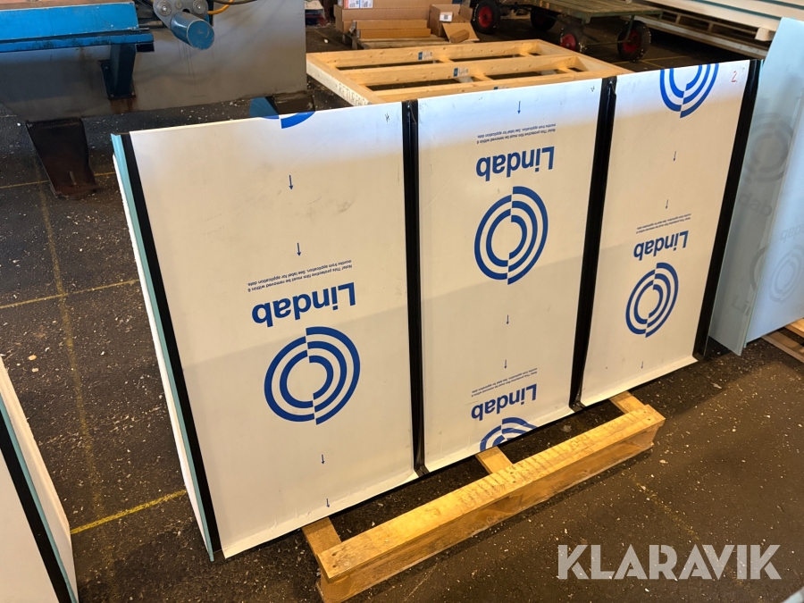 Entretak Takfabriken