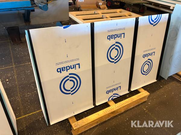 Entretak Takfabriken