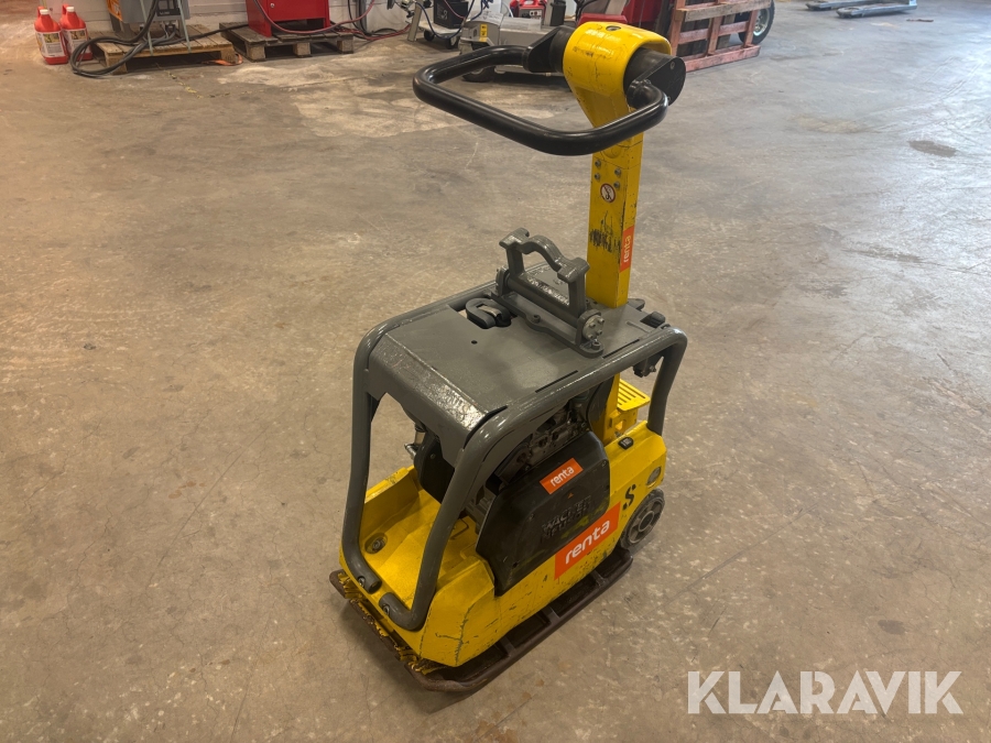 Markvibrator Wacker Neuson DPU 2540H