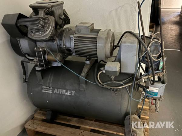 Kompressor Airlet LC251