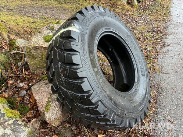 Entreprenaddäck Nokian TRI 2 360/80R20 1 st