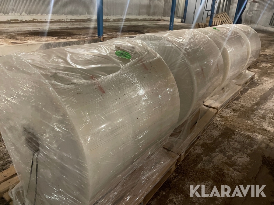 Plast Alma PPC/EVOH/PPC 25st