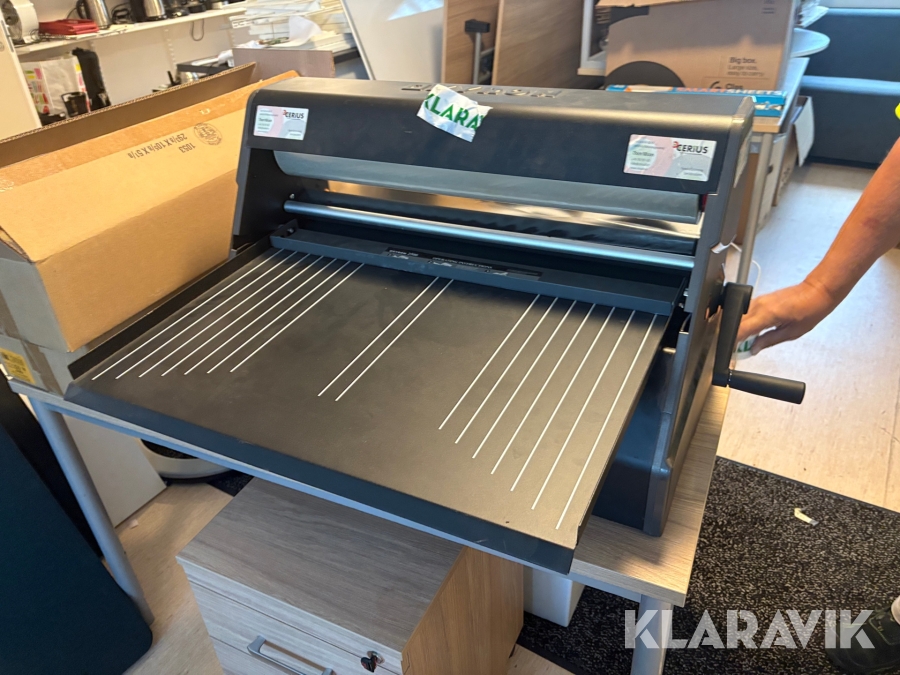 Kall Laminator Xyron